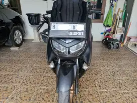 Nmax 2022 keyless non abs