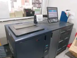 Mesin Digital Printing A3+ Konica Minolta C1070 | Inko A71