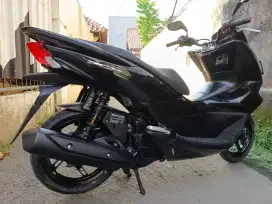 PCX CBU LED 150 KUNCI KEYLES GANTENG SIAP PAKAI