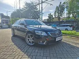 TDP Rendah Toyota Camry 2.4 V Bensin-AT 2010 PAC
