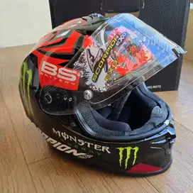 Helm Scorpion Exo R1 Fabio Quartararo (Size XL)