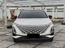 Chery Omoda 5 2023 Bensin