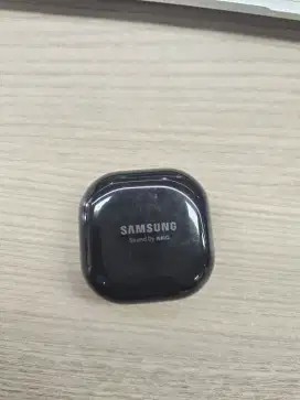 Galaxy Buds Live