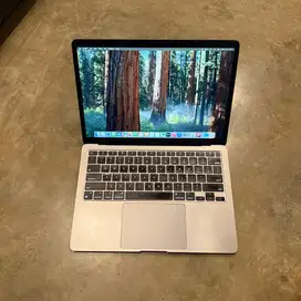 Macbook Air M1 16/512 13 inch Retina 13 inch Space Grey