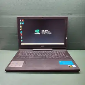 NO MINUS Laptop Gaming Dell Inspiron 15 7000 i7 GTX 1050TI 16/256/1TB