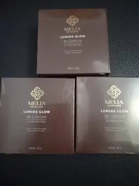 Melia Skincare,Lumina glow
