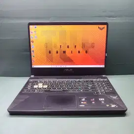 Laptop Asus TUF GAMING FX505DD Ryzen 5 GTX 1050 12/256/1TB IPS 120HZ