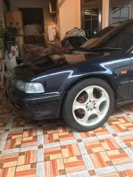 Honda Accord 1993 Bensin
