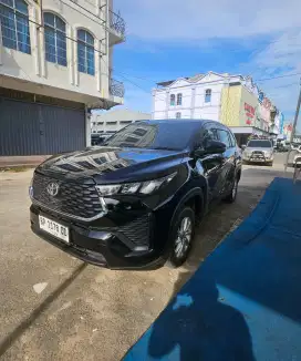 Innova Zenix G Bensin AT