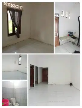Kontrakan murah di minomartani