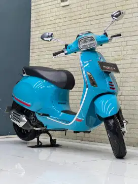 Vespa Sprint S 2022