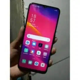 DI JUAL OPPO A 5 2020 RAM 4/64GB BATANGAN