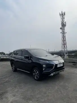 Mitsubishi Xpander Sport 2019 Tgn 1 Bogor
