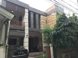 Dijual cepat Rumah Asri di Harapan Baru Regency Bekasi