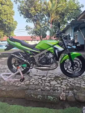 Kawasaki Ninja R 2010