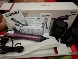 JUAL CEPAT HAIR BLOW DRYER BABYBLISS ORIGINAL