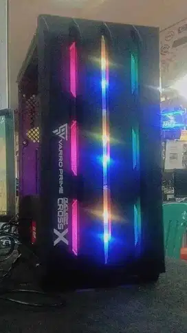 PC GAME EDIT I5 4590 RAM 16GB VGA GTX 1060 6GB DDR5