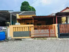 DIJUAL RUMAH SECOND SIAP HUNI