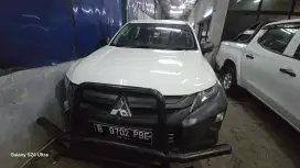 triton hdx 4x4  2021