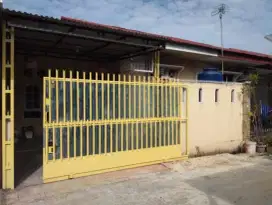 RUMAH SEWA DEKAT SANTA MARIA