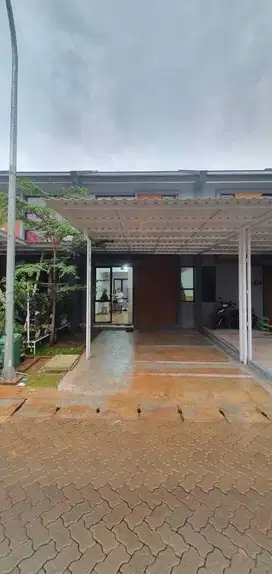 Disewakan Rumah Cendana Furnish di Permata Millenium Lippo Karawaci