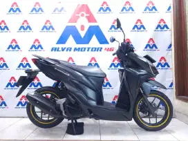 HONDA VARIO 125 CBS ISS TH 2020 MASIH KAYA BARU LOW KM 20RB REAL