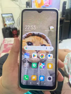 Xiaomi redmi 9c ram 3