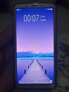 Handphone Vivo Y71