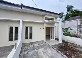 Rumah murah siap huni di prambon