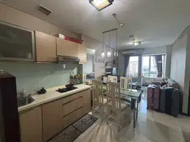 Sewa Apartemen 2BR Full Furnished di Nifarro Park, Pasar Minggu