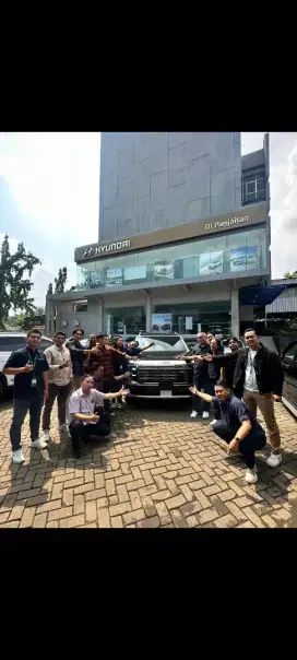 Marketing Mobil Baru