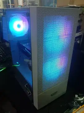 PC gaming I3-9100F + GTX 1060 6GB DDR5+Ssd 128GB+RaM 16GB_Design
