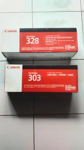 Jual catrige cannon