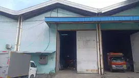 NEGO SAMPAI DEAL Gudang HGB di Kosambi Megah Jatimulya Tangerang