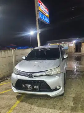 Veloz matic 2015