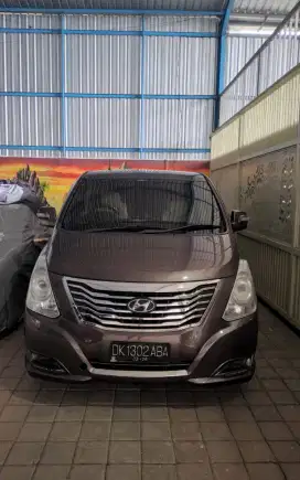 Hayunfai H1 tipe royal metic