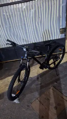 Sepeda mtb element 27 in shimano