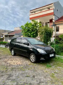 TOYOTA INNOVA 2.0 TIPE-V AUTOMATIC TAHUN 2006