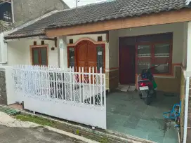 Rumah di BUMI ASRI  gempol Disewakan