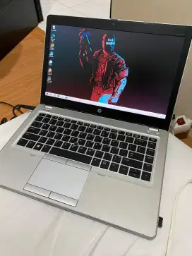 Dijual laptop Hp