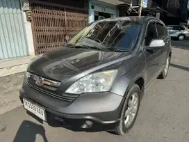 Honda CRV 2.4 AT 2009