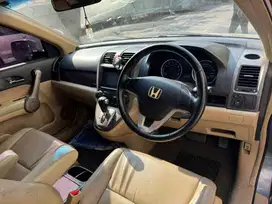 Honda CRV 2.4 AT 2009