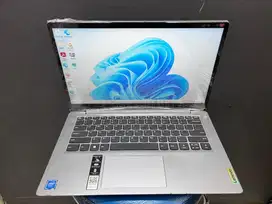 Laptop lenovo slim 1 ram 8gb ddr4 ssd 256gb intel
