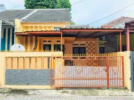 Cluster Mekarsari Depok
