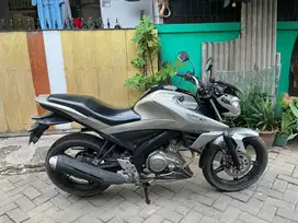 ALL NEW VIXION 2018