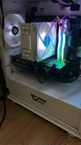 PC i5 gen 12 , RTX 4060 , Ram 16gb