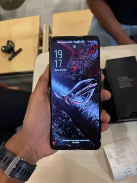 Asus Rog Phone 5s