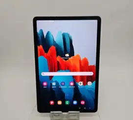 Samsung tab s7 8/128GB 5G fullset
