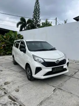Sigra D Manual 2024 New