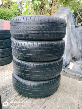 Jual ban mrek bregestone dueler H/L ukuran 235 70 R15 4pcs.